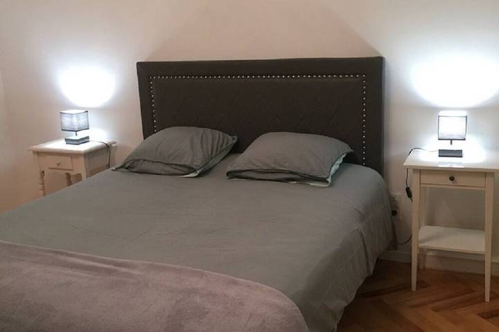 Gîte pour 4 personnes à Labouheyre - 2