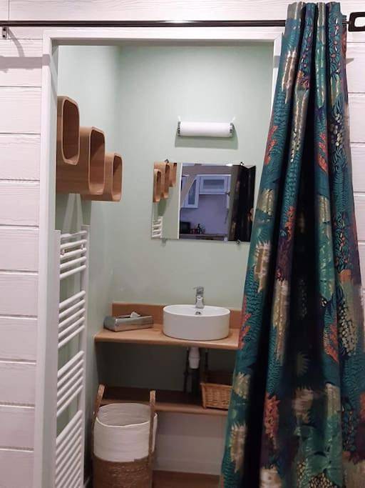 Gîte pour 2 personnes, avec jardin à Muides-sur-Loire - 3