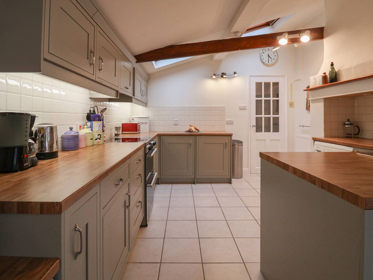 Iona Cottage in Southwold, Waveney District