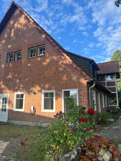 Ferienwohnung für 2 Personen, mit Terrasse und Garten in Otter