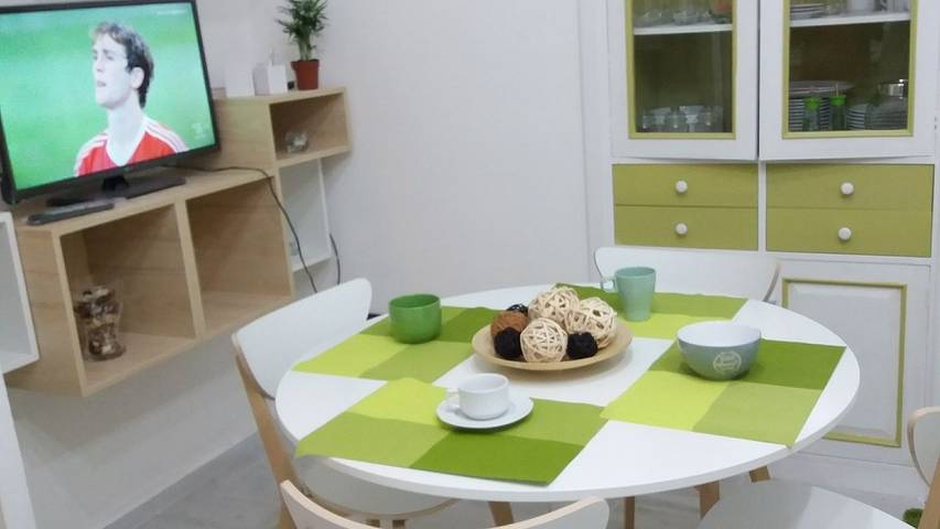 Ferienhaus für 4 Personen in Catania