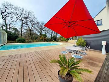 Gîte pour 2 Personnes dans Pluneret, Morbihan, Photo 4