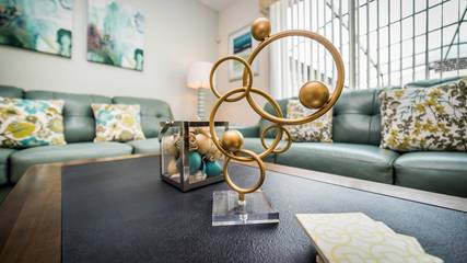 Villa for 8 Guests in Four Corners, Osceola County, Picture 4