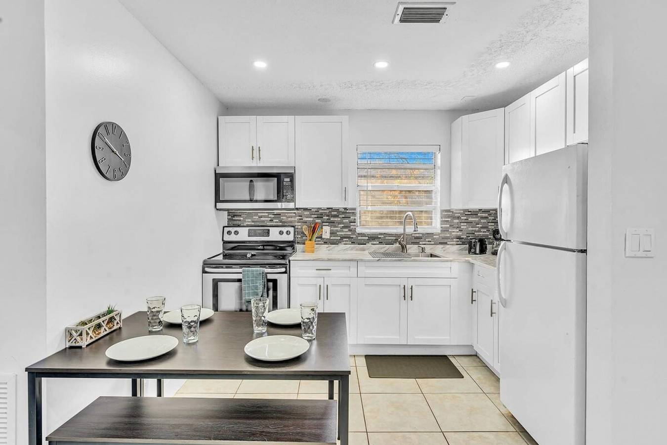 Hollywood Vacation in Perfect Beach Location Ha01 in Hollywood (Florida), Broward County