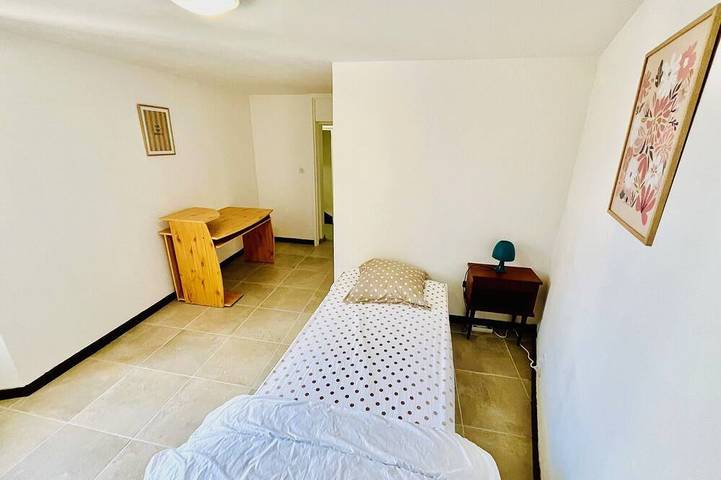 Location de vacances pour 4 personnes à Les Mées - 4