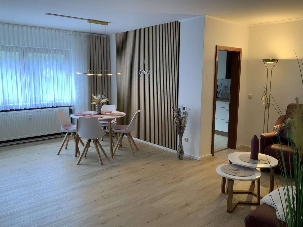 Ganze Ferienwohnung, Ferienwohnung Traum an der Radau in Bad Harzburg, Harzvorland