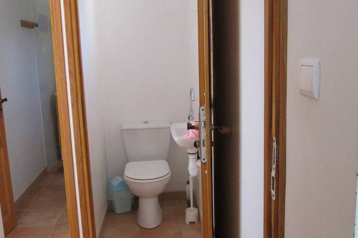 Gîte pour 4 personnes, avec jardin à Saint-Marcel-d'Ardèche - 3