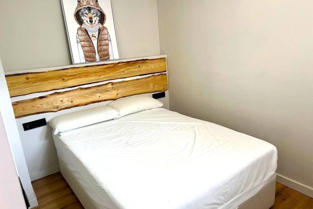 Apartamento entero, La Molina Ii - Tres Habitaciones Piso, Capacidad 6 in La Molina, Alp