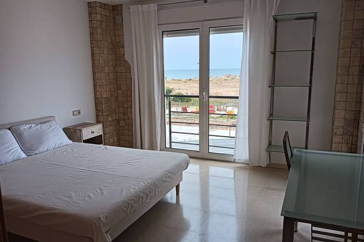 Chalet für 7 Personen in Oliva