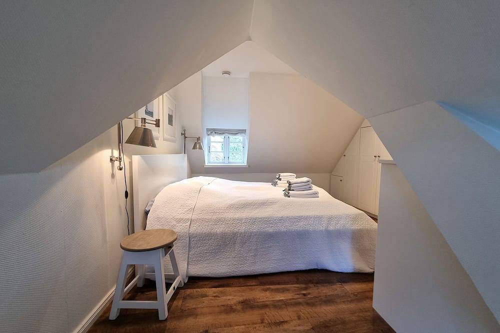 Ganze Wohnung, Ferienwohnung/App. für 3 Gäste mit 60m² in Oldsum (267772) in Toftum (Föhr), Oldsum