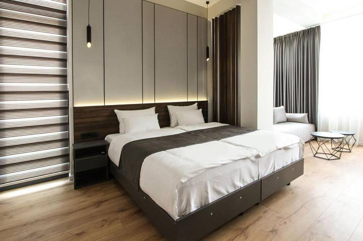 Appartement de vacances pour 3 personnes, avec vue