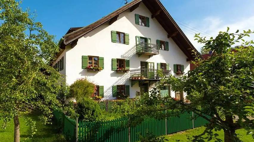 Ferienwohnung für 3 Personen - 1