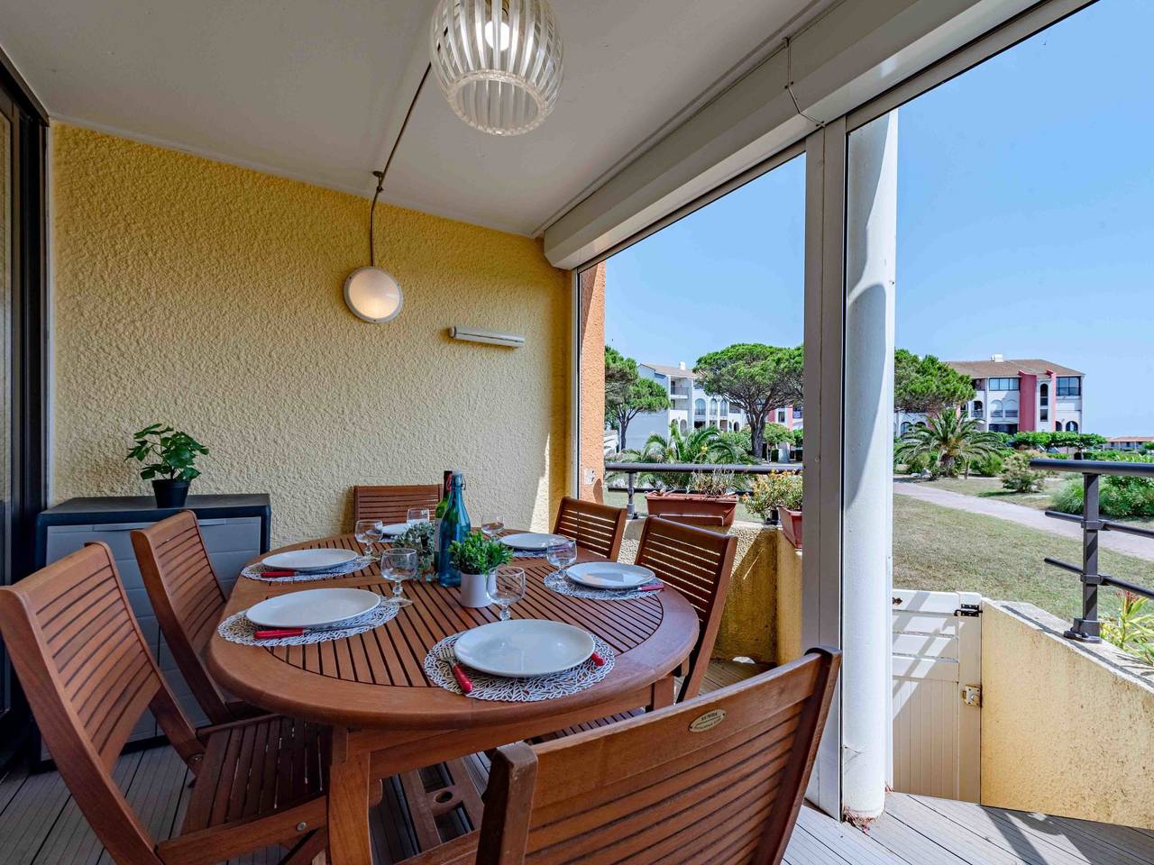 Photo : Appartement de vacances