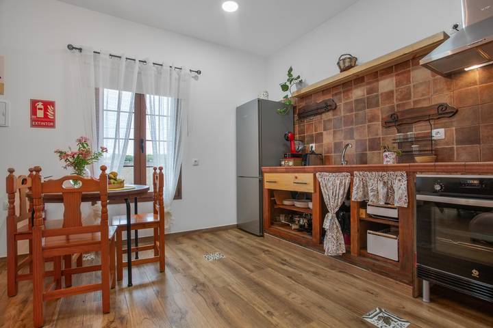 Casa de vacaciones para 2 personas, con Jardín en Tenerife - 4