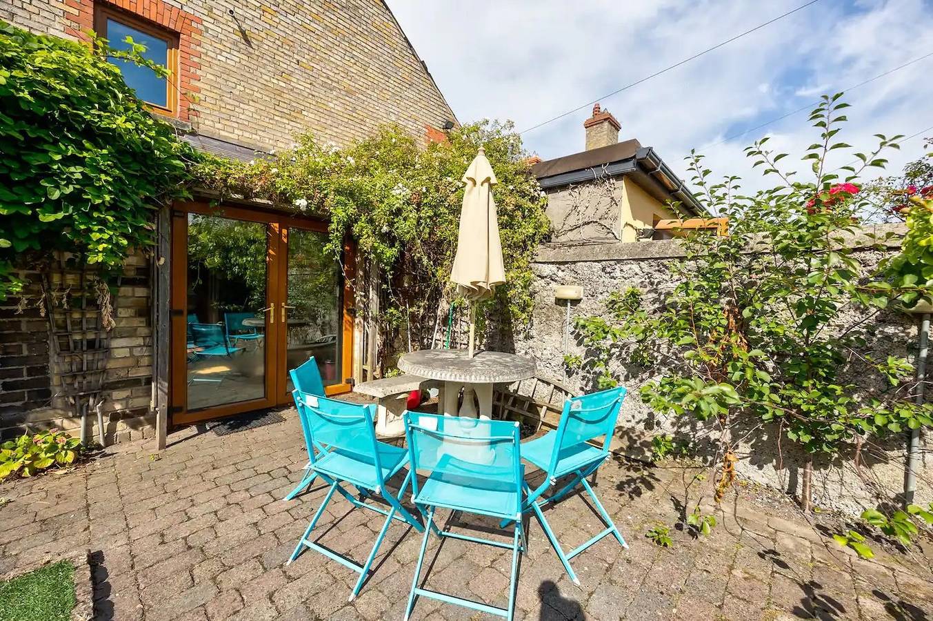 Guestready - Lovely house with garden in Dublin in Dublin, County Dublin