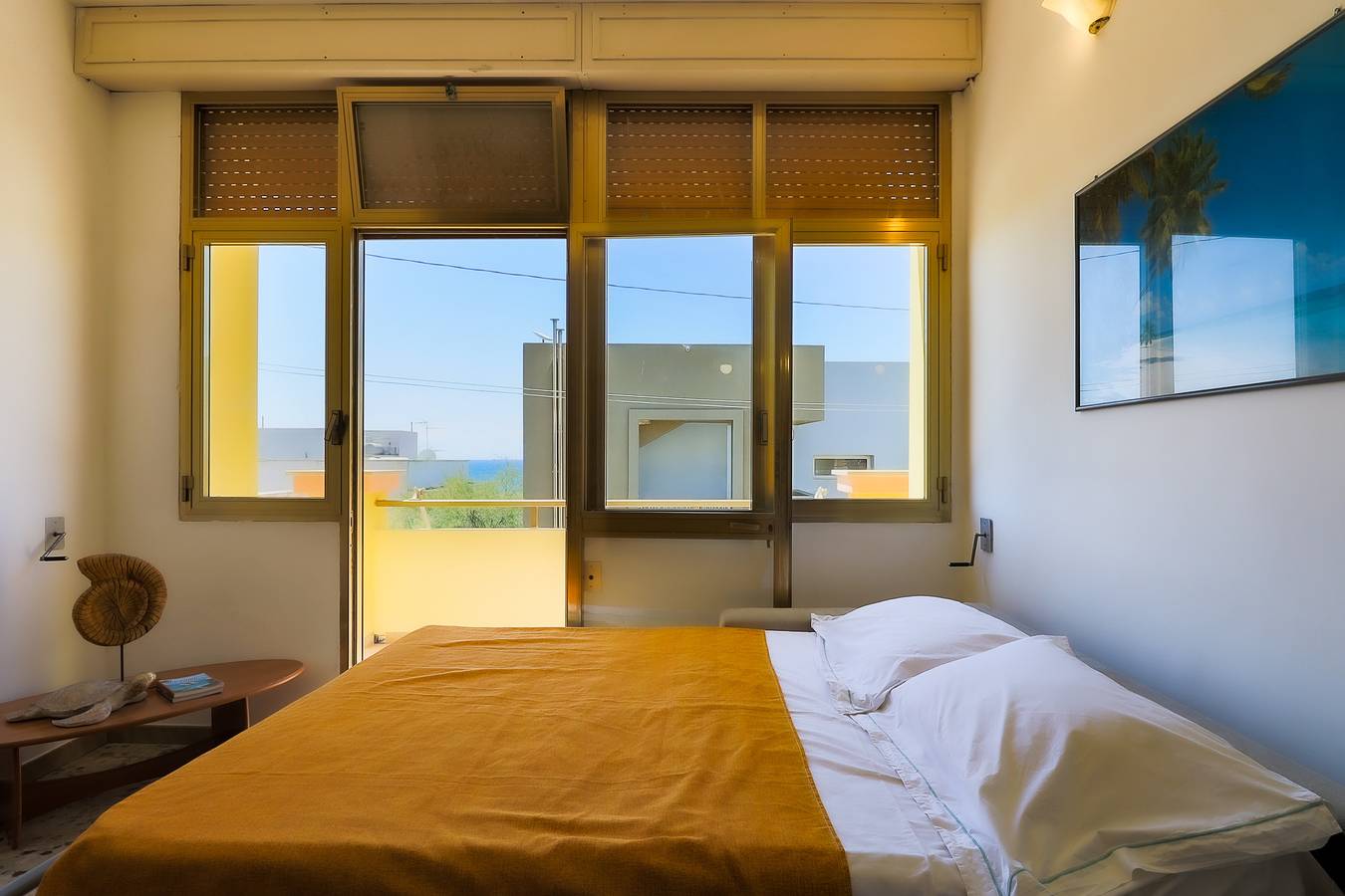 Appartamento intero, Marialunik 2 by Casa di Marco in Sannicola, Golfo di Taranto