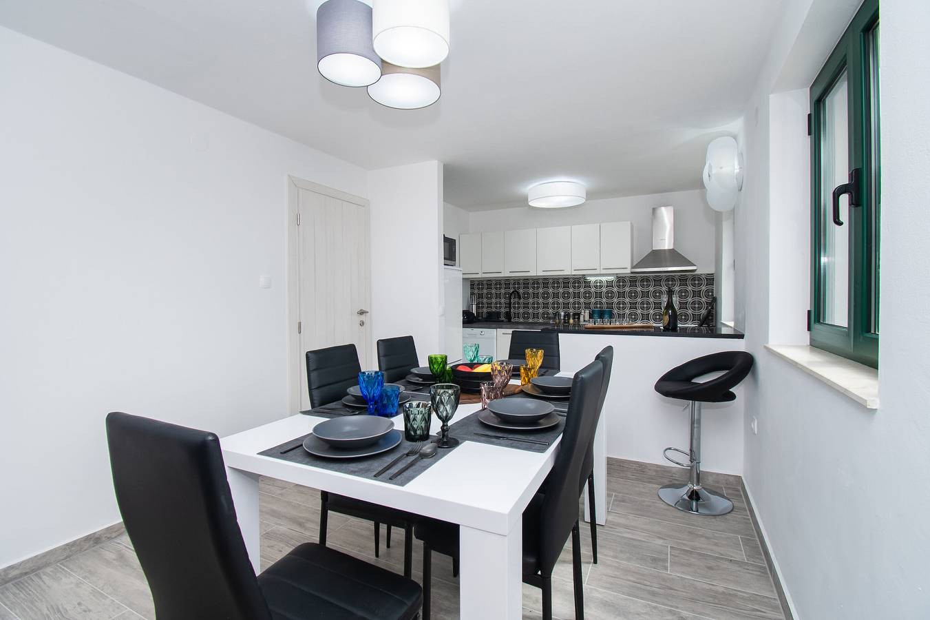 Villa Mungo in Starigrad Paklenica, Starigrad