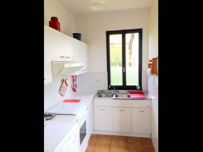 Villa für 6 Personen, mit Haustier in Friaul-Julisch Venetien - 4