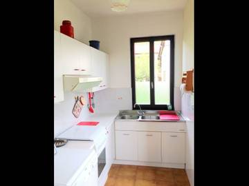 Villa for 6 People in Travesio, Italian Alps, Photo 3