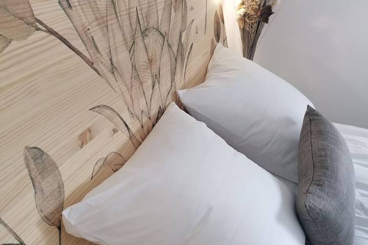 Location de vacances pour 10 personnes, avec jacuzzi ainsi que jardin et terrasse à Assérac - 4