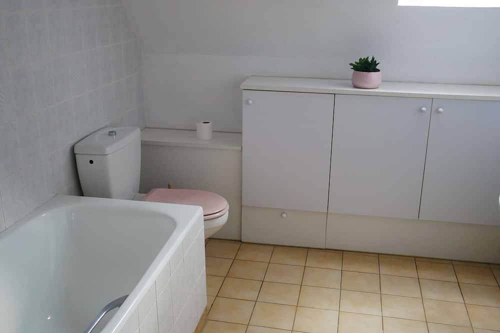 Small Auvergne house in mountain hamlet in Thiézac, Aurillac region