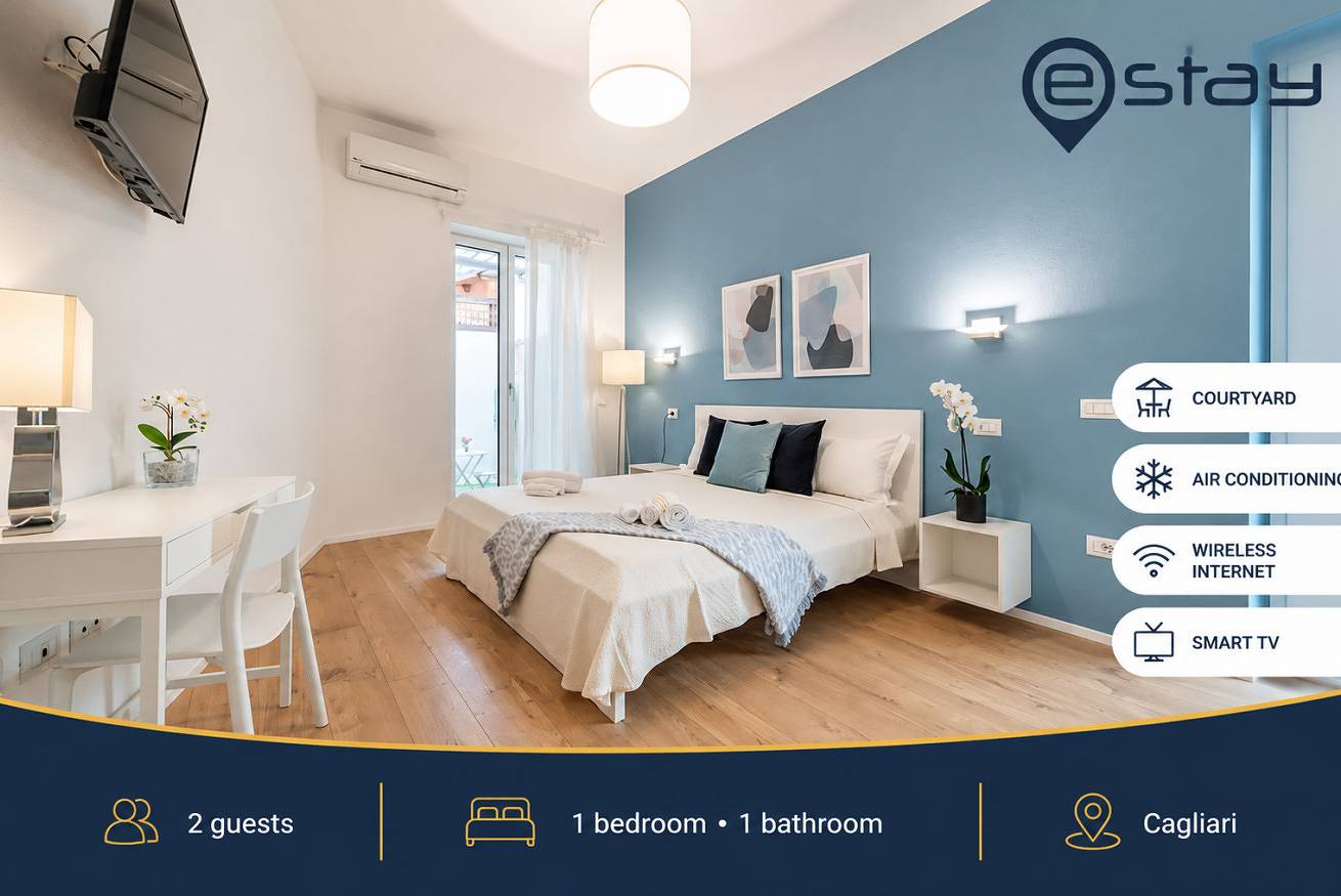 AcquaChiara Suite in Cagliari, Campidano