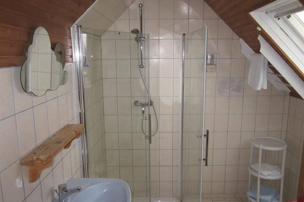 Ganze Wohnung, Ferienwohnung zum Eschenhof in Großenwiehe, Grünes Binnenland