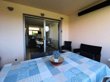 Location De Vacances pour 4 Personnes dans Le Pradet, Région de Toulon, Photo 3