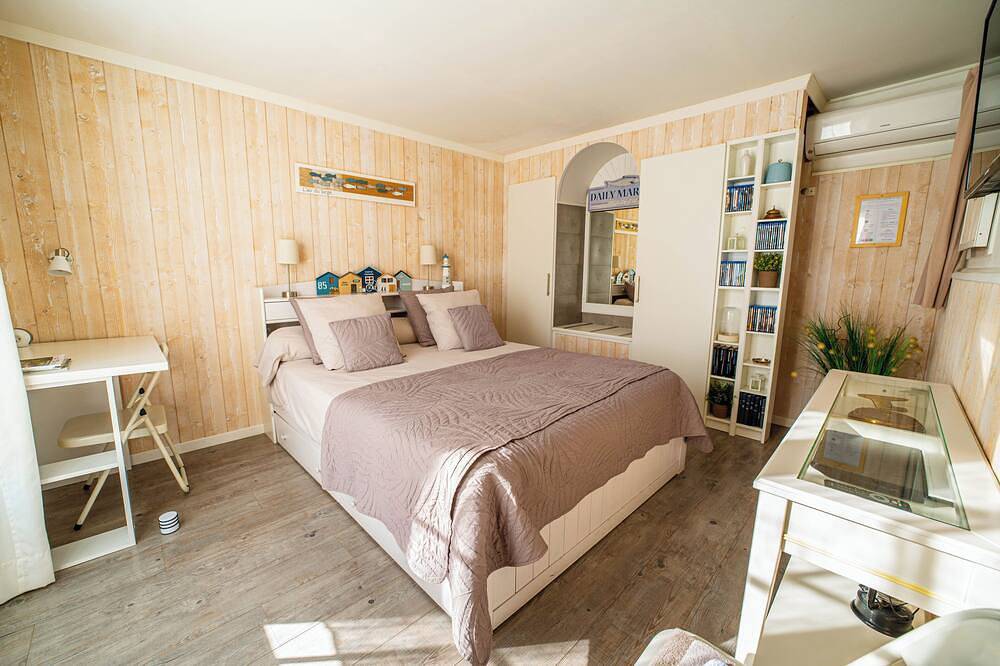 Villa Belle Évasion in Trans-en-Provence, Region de Draguignan