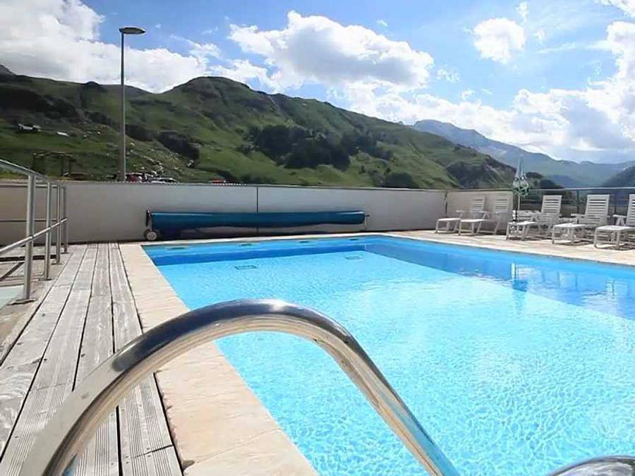 Camping pour 6 Personnes dans Orcières, Région de Gap