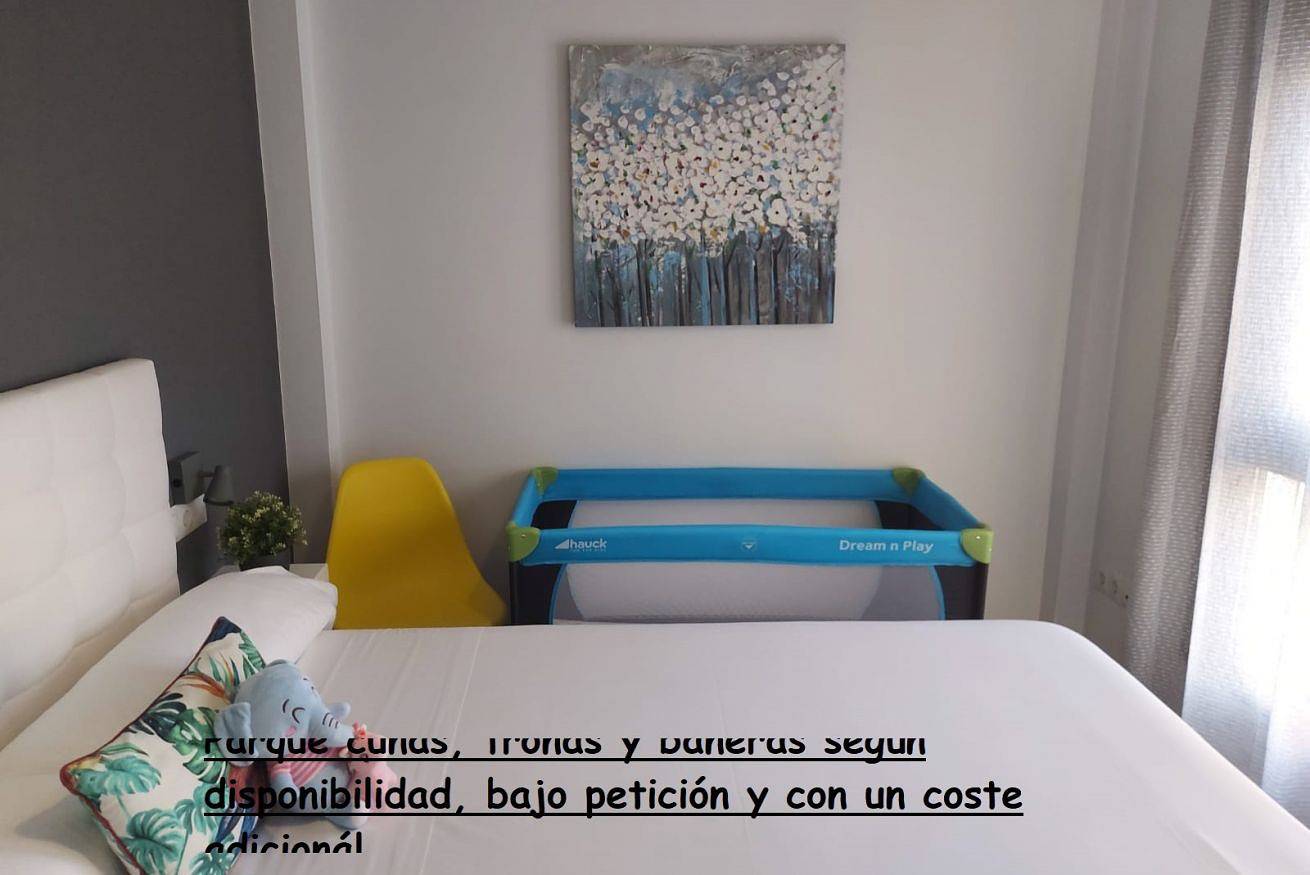 Ganze Wohnung, Ferienwohnung für 4 Personen in Fuengirola Zentrum, Fuengirola