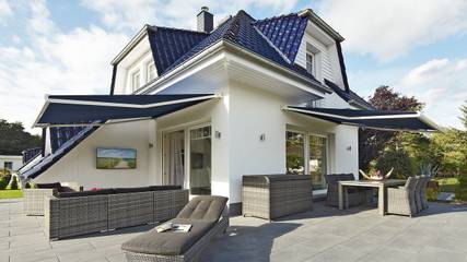 Ferienhaus für 6 Personen in Karlshagen, Usedom, Bild 3