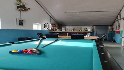 Ferienhaus für 10 Personen in Gelderland, Bild 1