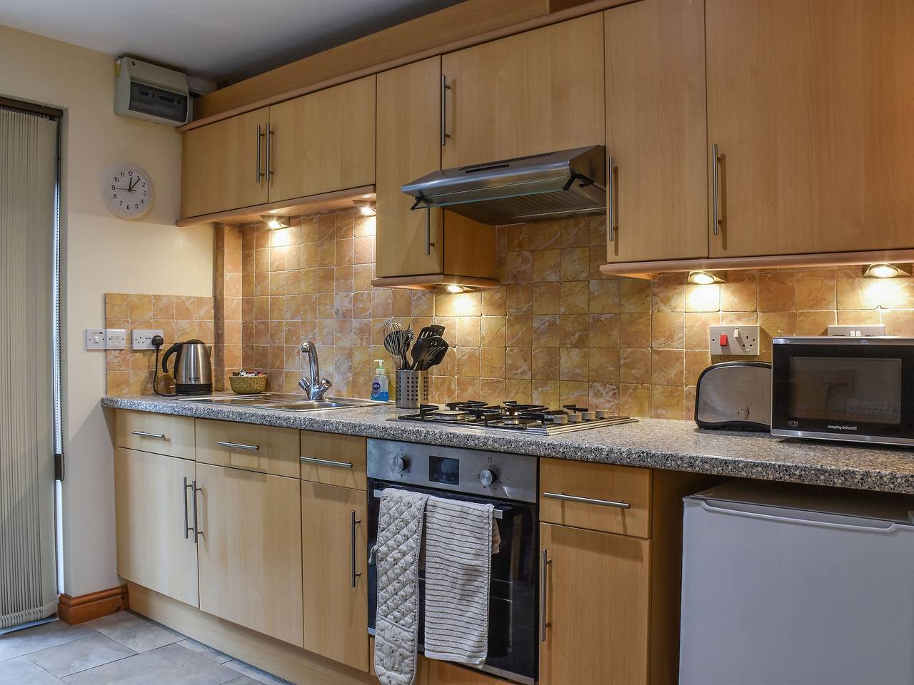 Lily Cottage - Uk40101 in Swansea region