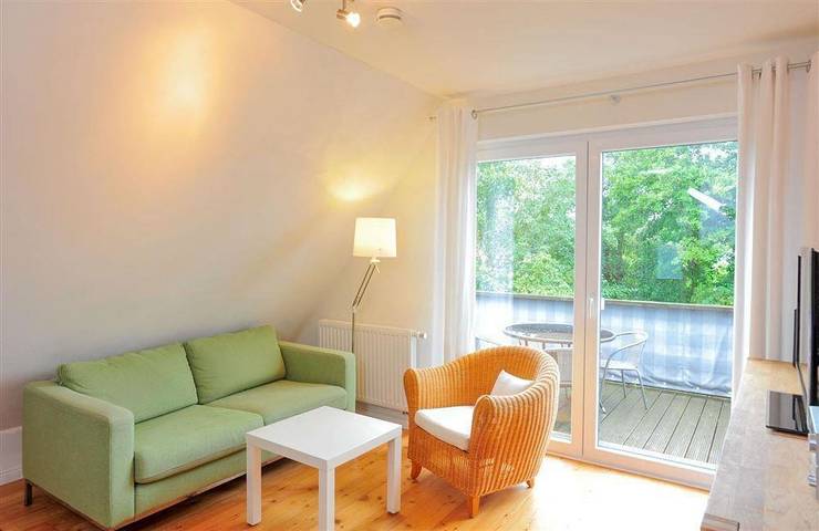 Ganze Ferienwohnung, Wohnung Og "Seute Deern" (Id 029) in Böhl (St. Peter-Ording), St. Peter-Ording