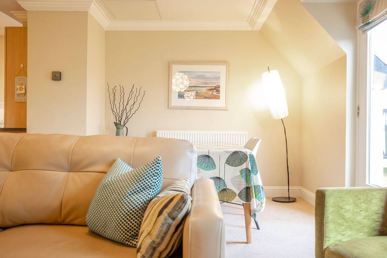 Ganze Wohnung, Golf Court (No 7) | Elie in Elie, Region Fife