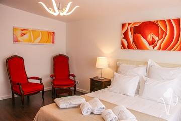 Villa pour 20 Personnes dans Faro, Parque Natural da Ria Formosa, Photo 2