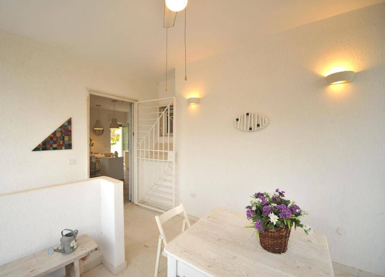 Casa Roby in Campomarino di Maruggio, Campomarino (Puglia)