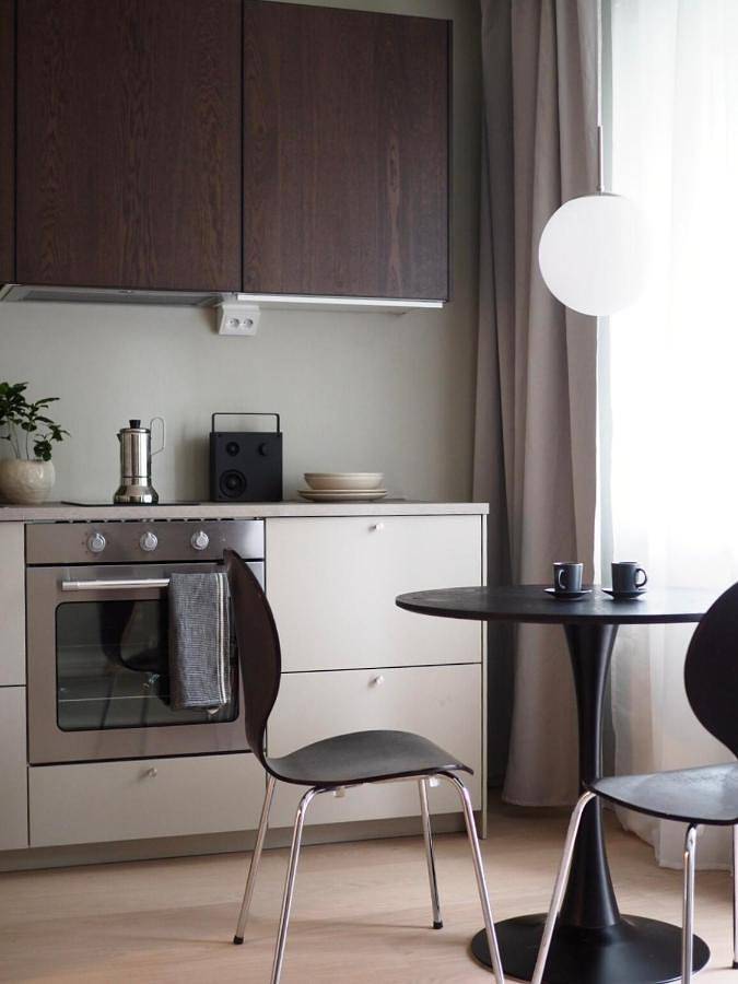 Appartement de vacances pour 2 personnes, avec balcon