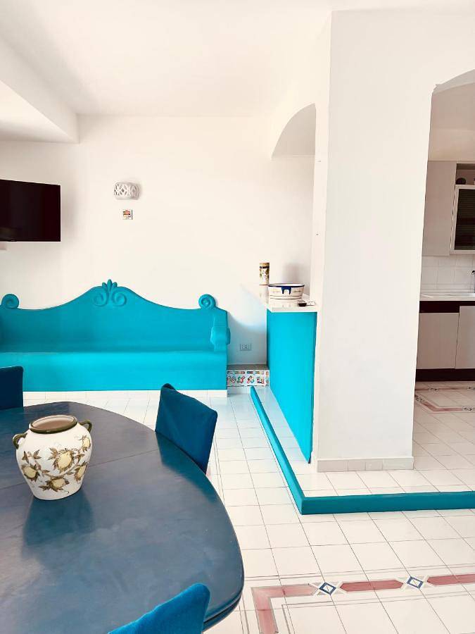 Casa Alessia in Positano, Costiera amalfitana