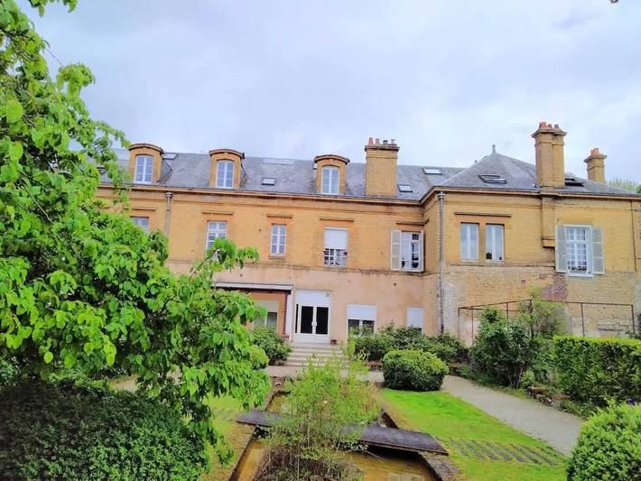 Vacation rental for 2 people in Ardennes
