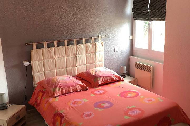 Gîte pour 4 personnes, avec terrasse dans Office De Tourisme De Luz Saint Sauveur - 2