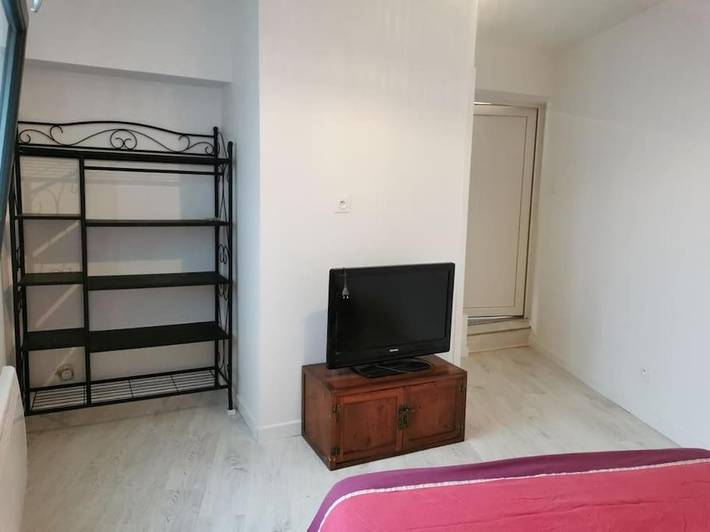 Gîte pour 3 personnes à Loriol-sur-Drôme - 3