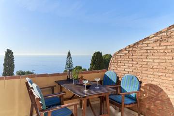 Casa Rural para 3 Personas en La Herradura, Almuñecar, Foto 1