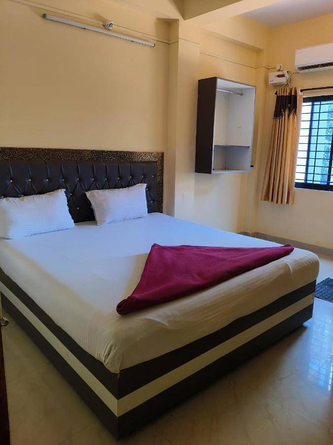 Entire apartment, Kamath In in Karnataka