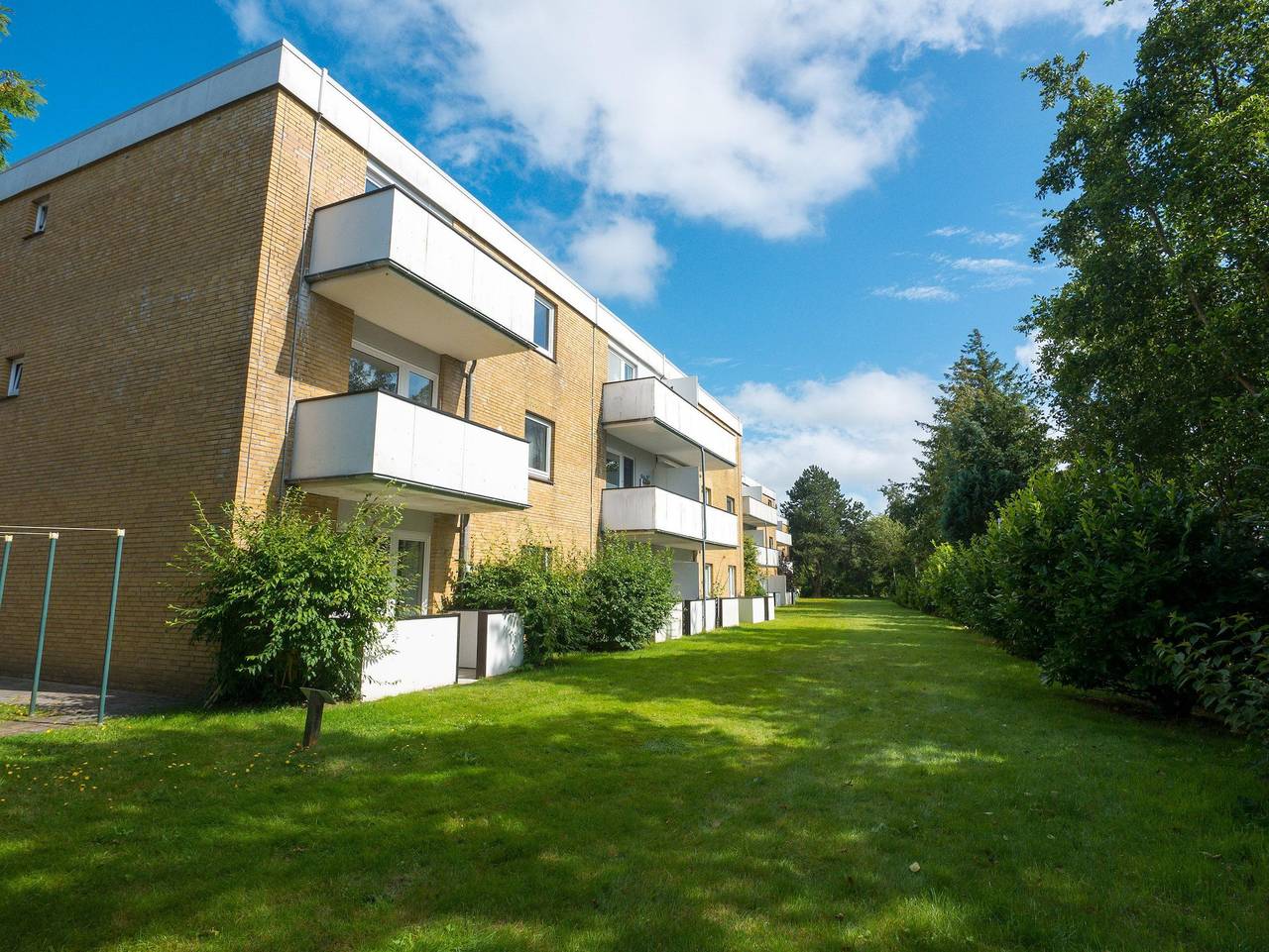 Ganze Ferienwohnung, Sandkamp 4 in St. Peter-Ording, Eiderstedt
