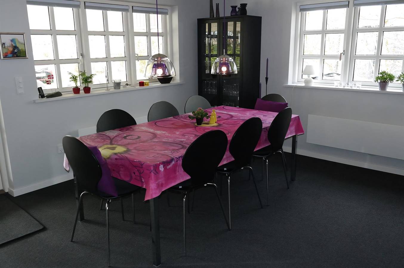 Amazing home in Vinderup w/ Wifi and 3 Bedrooms in Ejsingholm, Limfjord in Westjütland