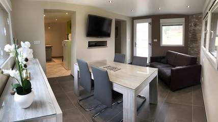 Gîte pour 5 Personnes dans Vienville, Saint-Dié-des-Vosges, Photo 1