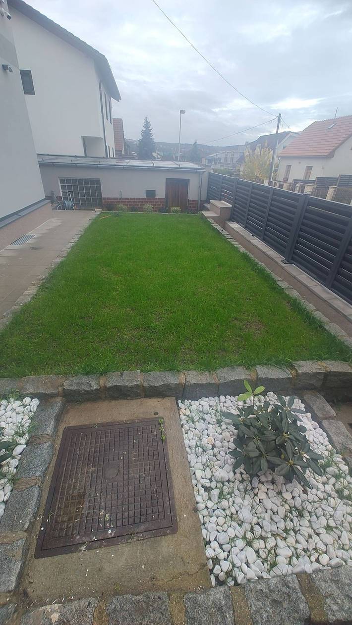 Ganze Wohnung, Vu's Home - Wohnung Junior 40m2 in Prag, Mittelböhmen
