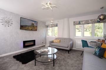 Holiday Rental for 4 People in Staveley, Cumbria, Photo 2